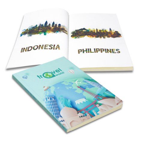 Verse Notebook - 129640