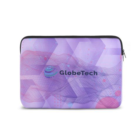 [133650] Full Colour Laptop Sleeve - Large - 129664