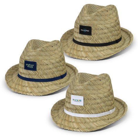 Antonio Fedora Hat - 126397