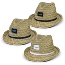 Antonio Fedora Hat - 126397