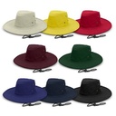 Austral Wide Brim Hat - 125571