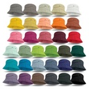 Bondi Bucket Hat - 115438