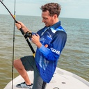 Custom Fishing Polo - 125987