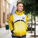 Custom Reversible Puffer Jacket - 126824