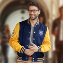 Custom Varsity Jacket - 121170
