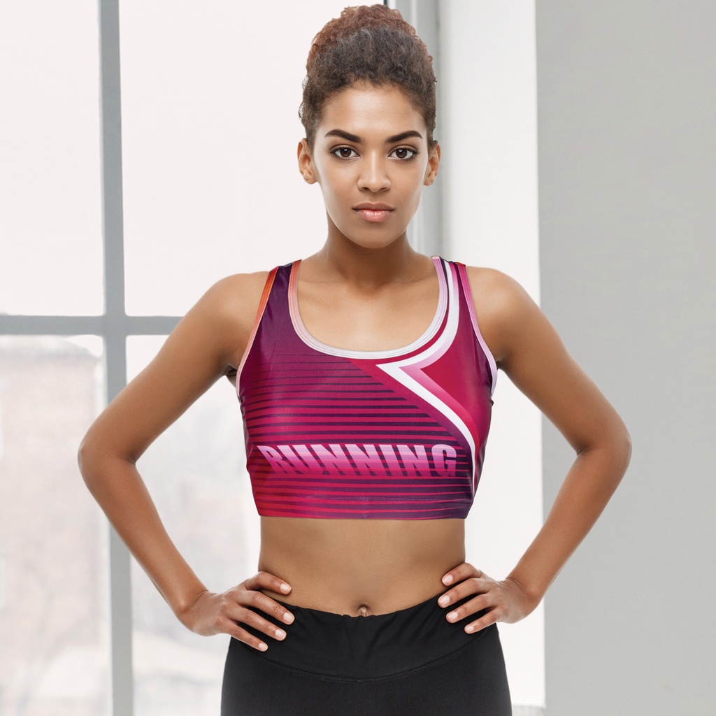 [1259857] Custom Womens Athletics Crop - 125985 (6)
