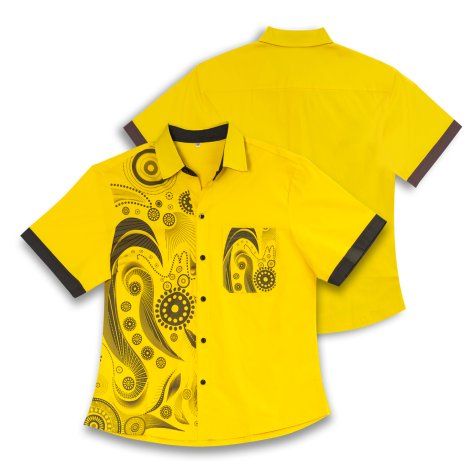Custom Womens Shirt - 125983