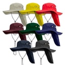 Legionnaire Wide Brim Hat - 125572