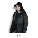 Swiss Peak Urban Puffer Jacket - 126590