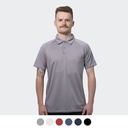 TRENDSWEAR Ace Performance Men's Polo - 122046