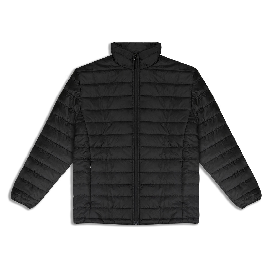 TRENDSWEAR Frazer Mens Puffer Jacket - 125961