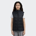 TRENDSWEAR Milford Womens Puffer Vest - 125971
