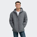 TRENDSWEAR Newport Mens Puffer Jacket - 125973