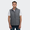 TRENDSWEAR Newport Mens Puffer Vest - 125976
