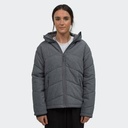 TRENDSWEAR Newport Womens Puffer Jacket - 125974