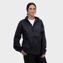 TRENDSWEAR Wellington Unisex Windbreaker - 125948