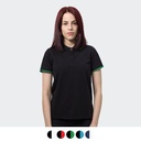 TRENDSWEAR Williams Womens Polo - 124733