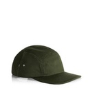Finn Five Panel Cap - 1103