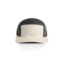 Finn Two-Tone Nylon Cap - 1105