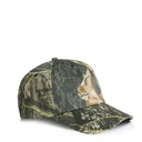 Frame Soft Camo Cap - 1164C