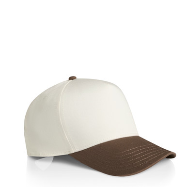 Frame Two-Tone Cap - 1165