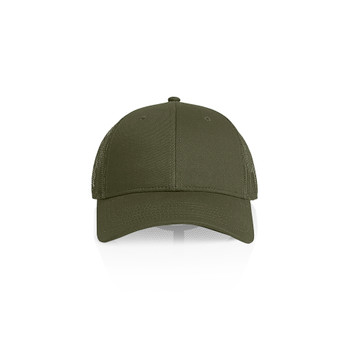 Icon Trucker Cap - 1141