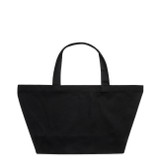 [1040-BLACK-P-OS] Oversized Tote Bag - 1040 (Black)