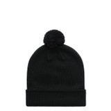 Pom Pom Beanie - 1124