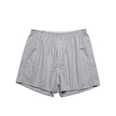 Boxer Fine Stripe Shorts - 1216