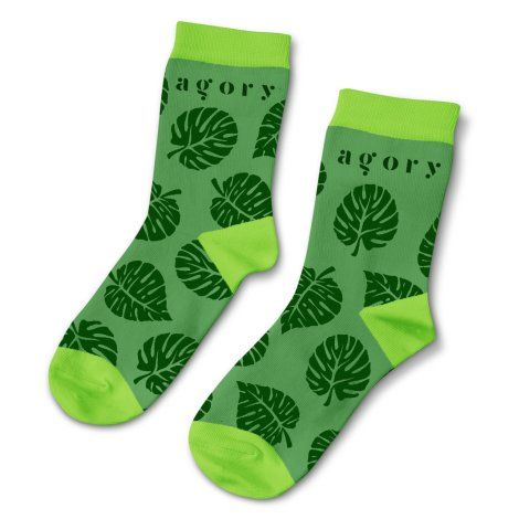 Moda Quarter Socks - 120910 (S)