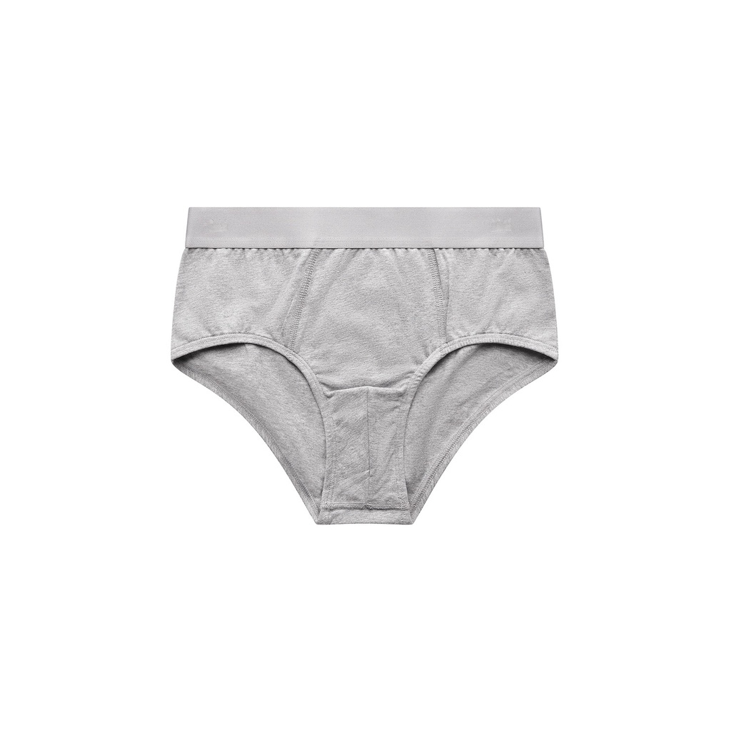 Briefs - 1212 (S, White)