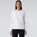 Wo's Dice L/S Tee - 4056