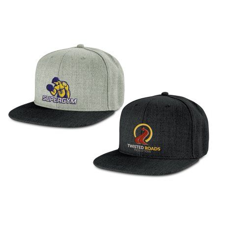 Chisel Flat Peak Cap - 114207