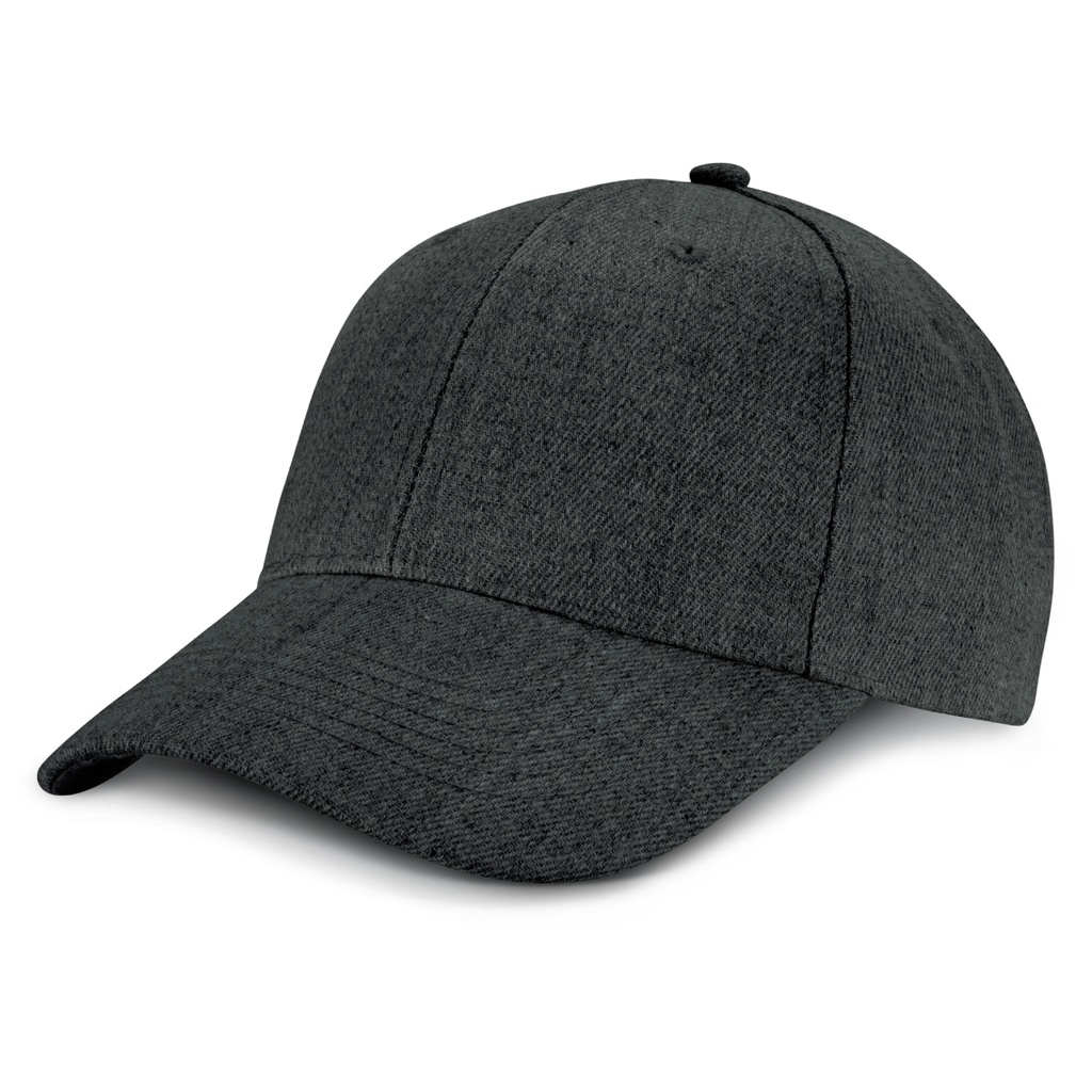 [114210] Raptor Cap - 114211 (Charcoal)