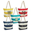 Bali Tote Bag - 116869