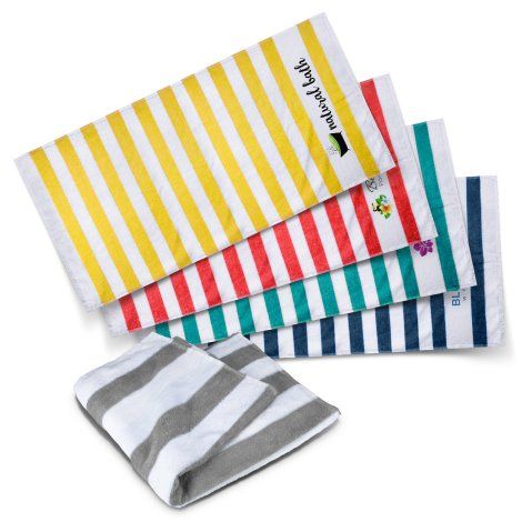 Esplanade Beach Towel - 120248