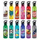 Nomad Bottle - Translucent - 106210