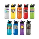 Triton Bottle - Black Lid - 110747
