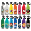 Mirage Steel Bottle - Flip Lid - 113808