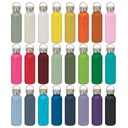Nomad Deco Vacuum Bottle - Powder Coated - 115848