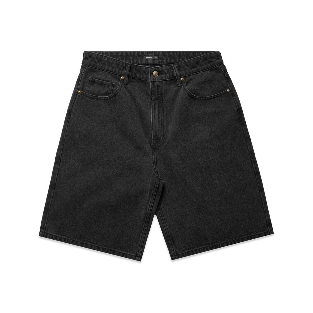 Denim Shorts 23" - 5831