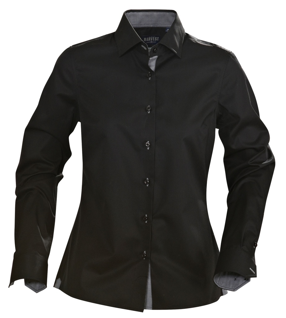 [BALTL-BL-S] James Harvest Baltimore Ladies - BALTL (S)