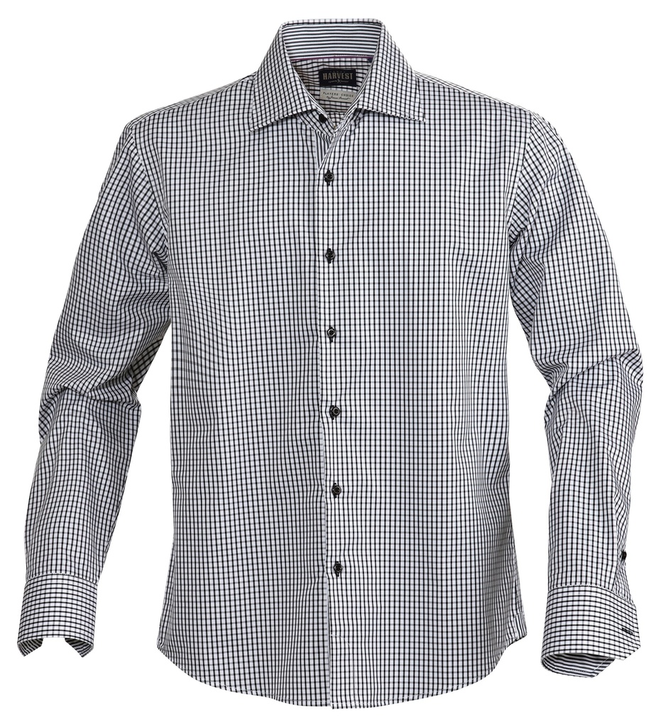 James Harvest Tribeca Mens - TRIBE