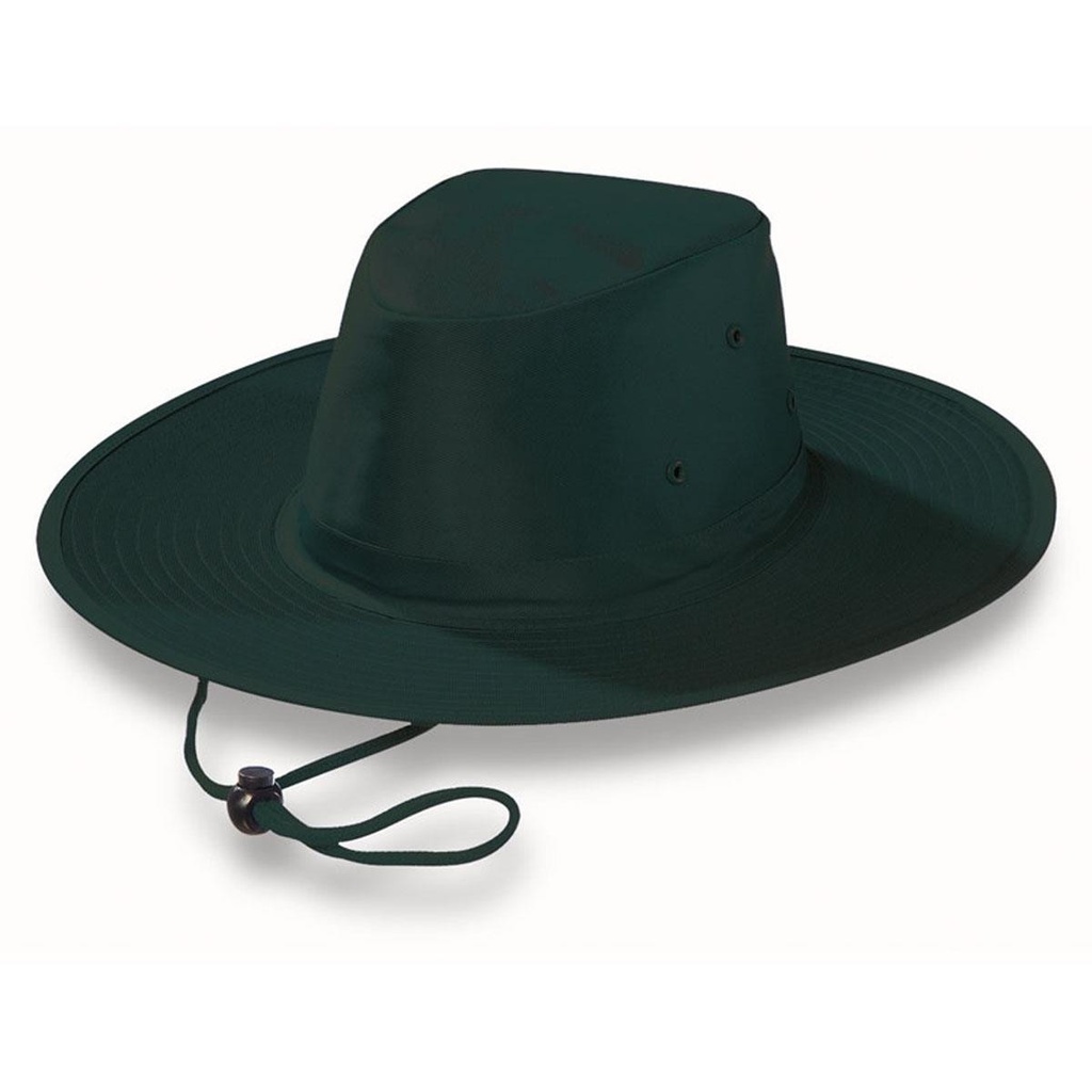 [3800A-BO-S] Poly Viscose Slouch Hat - 3800A (S, Bottle)