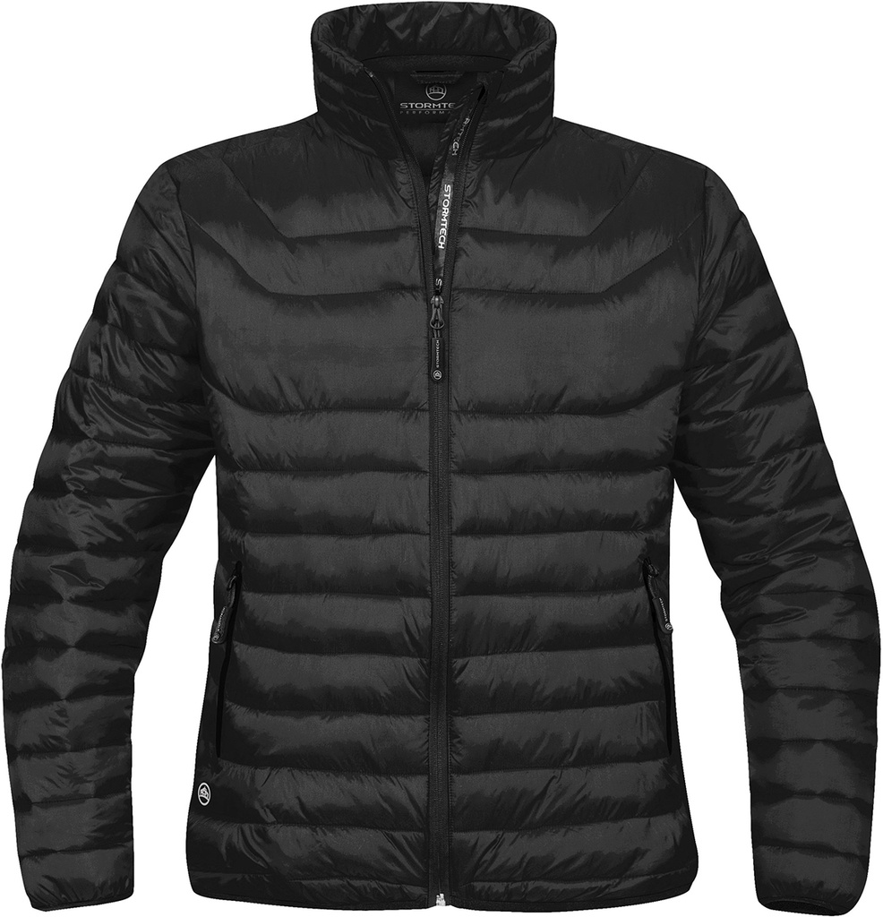 [PFJ-3W-BL.BL-XS] Stormtech Women's Altitude jacket - PFJ (XS)