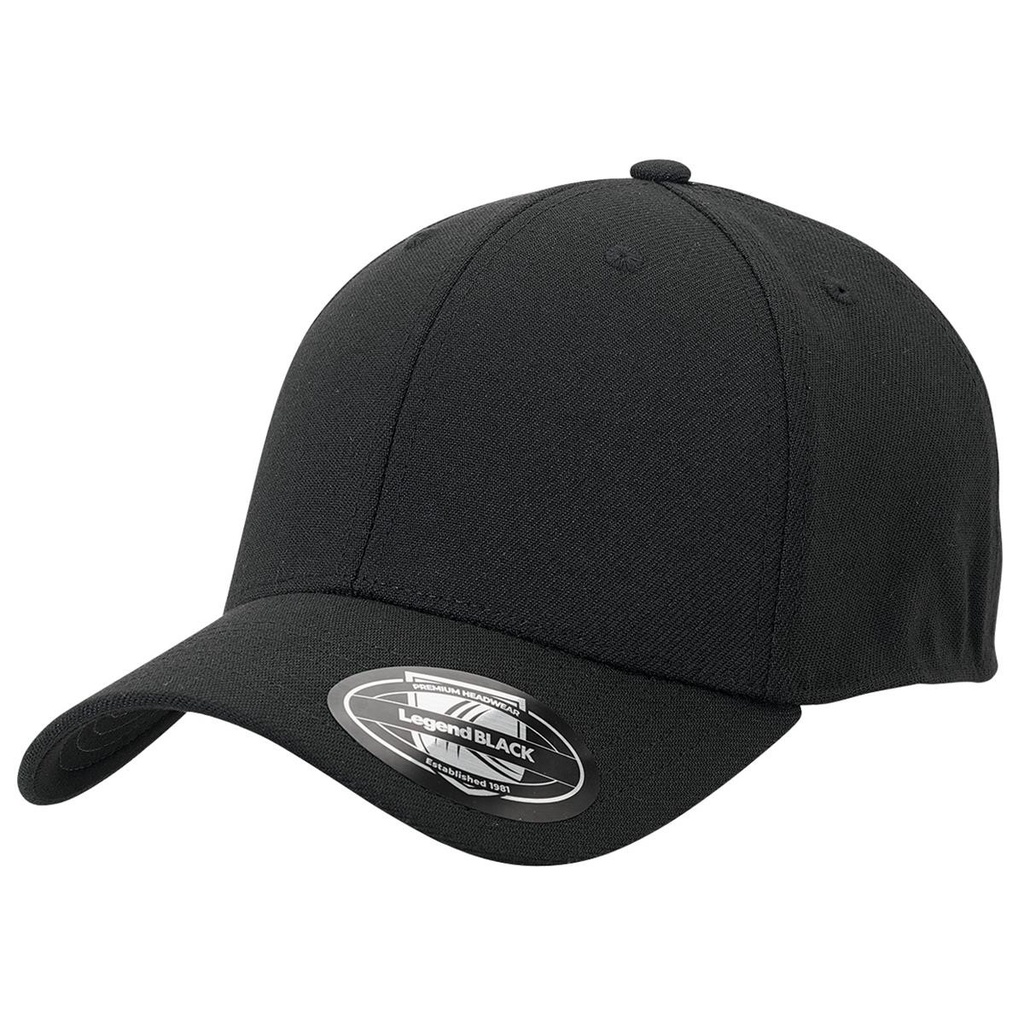 Yankee Fitted Cap - 7012