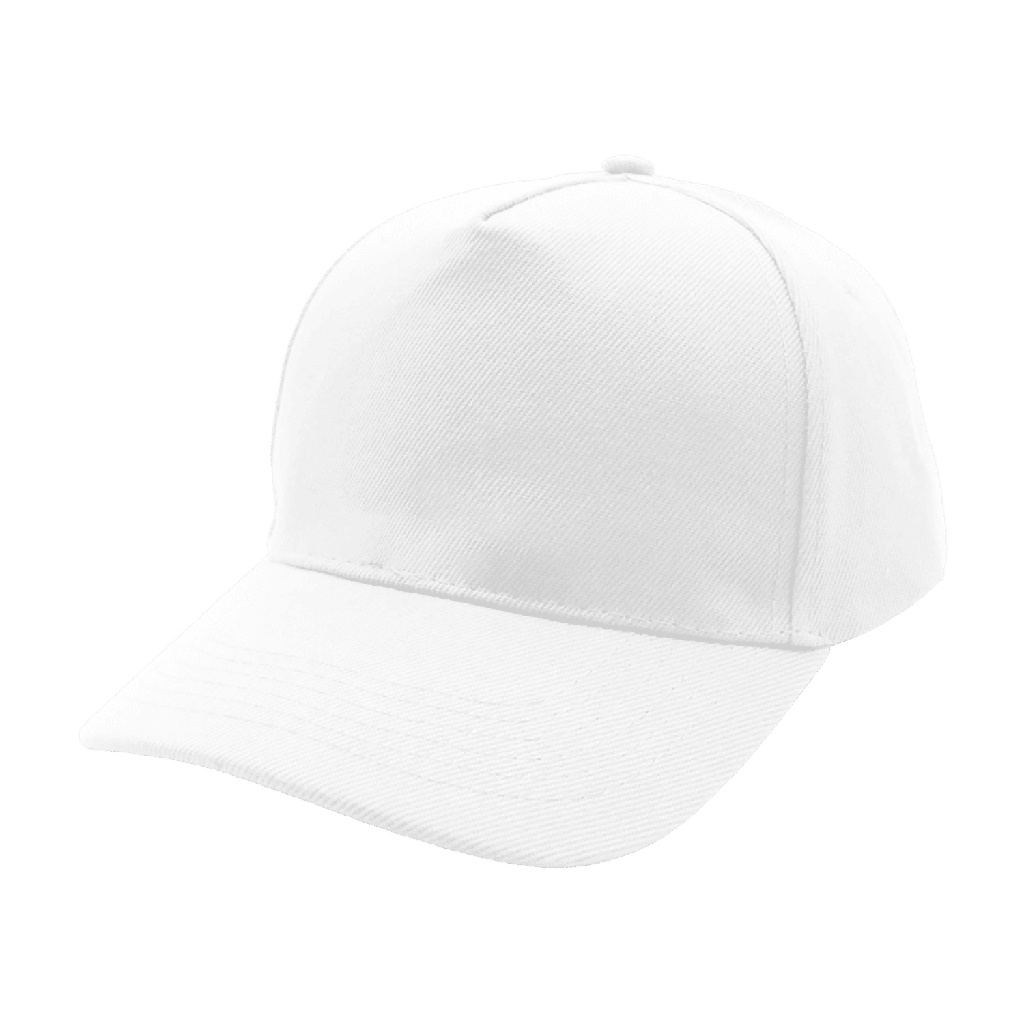 V5038 - Headwear24 Fade Resistant 5 Panel Cap