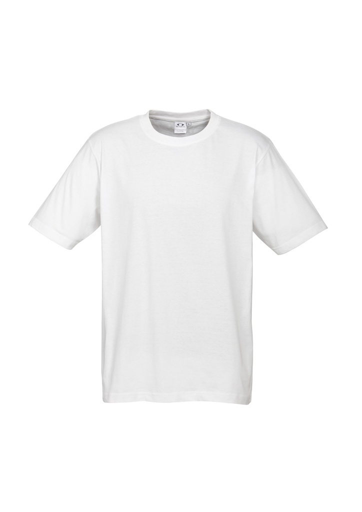 T10032 - Ice Kids Short Sleeve Tee