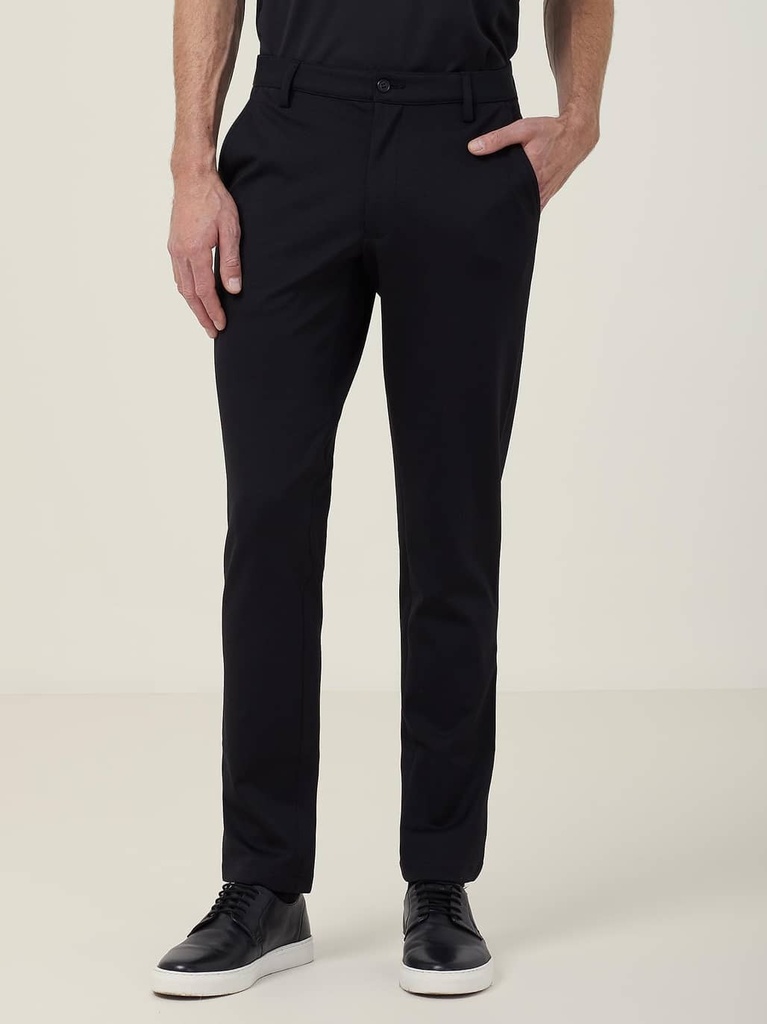 [9352795799005] CATCLS - Ponte Knit Slim Fit Pant (77)