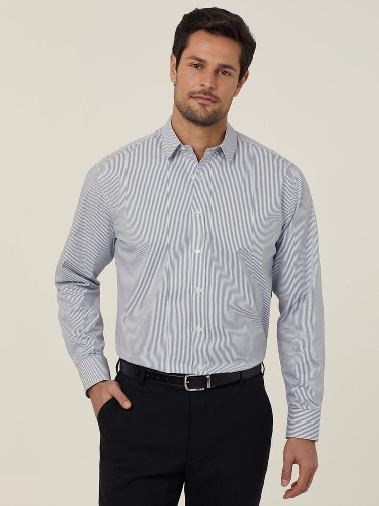 CATJD9 - Avignon Long Sleeve Shirt